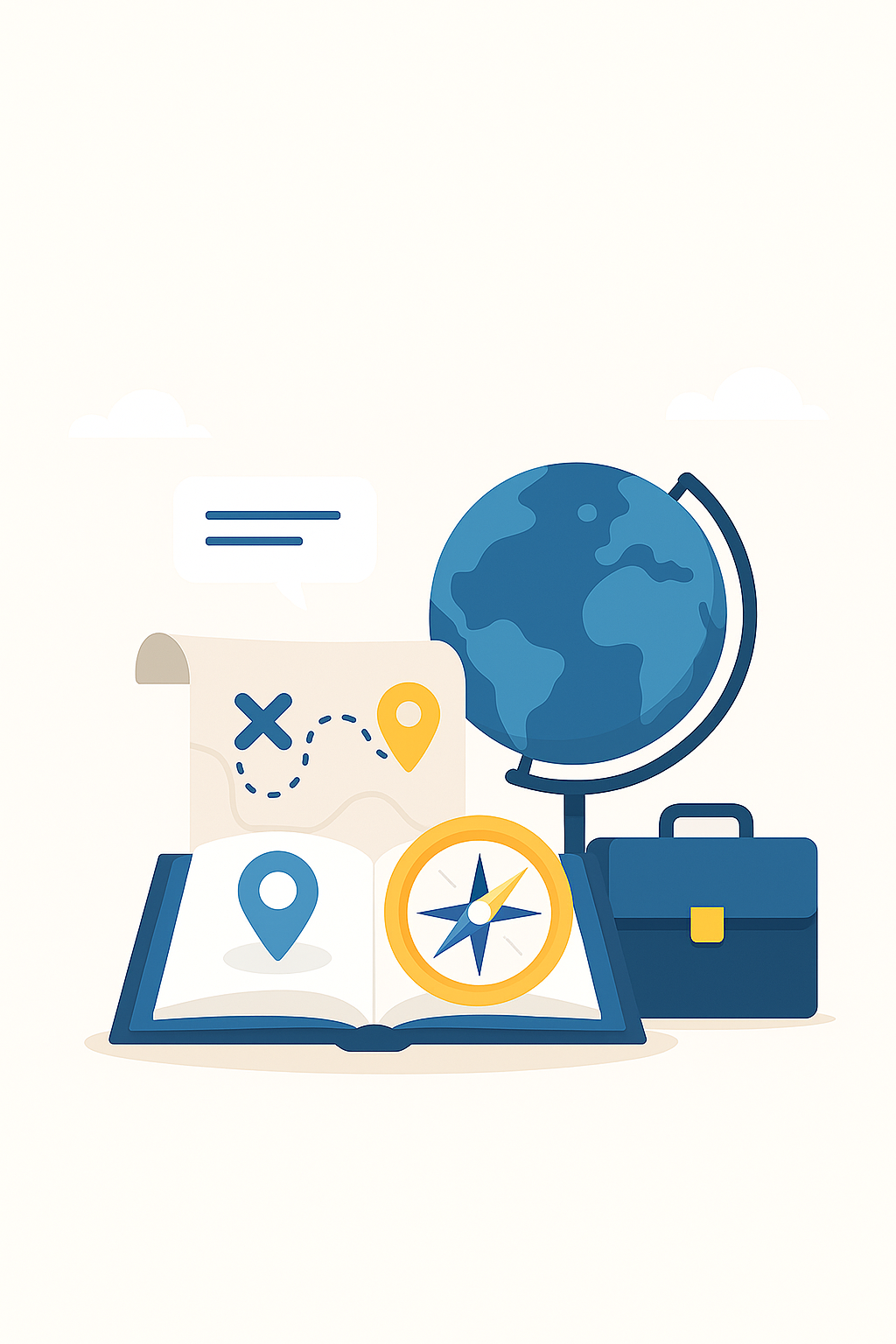 Personalized Experience